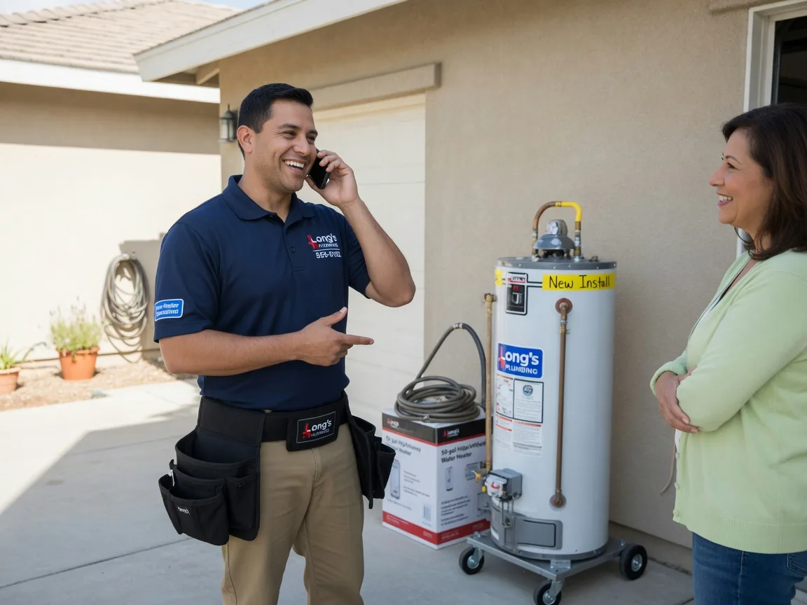 Leak Detection Orient, SD FAQs